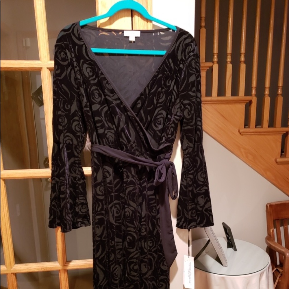 Calvin Klein party dress